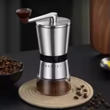 Moedor de Café Manual