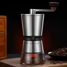 Moedor de Café Manual