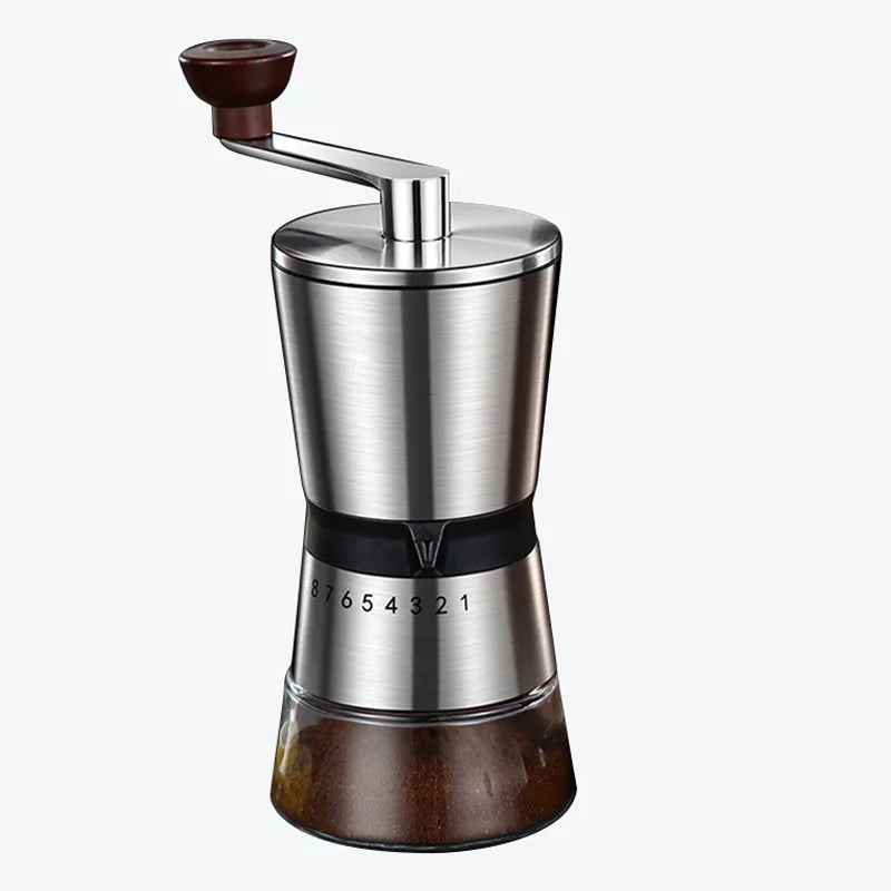 Moedor de Café Manual