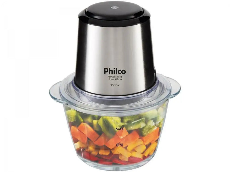 Mini Processador Philco