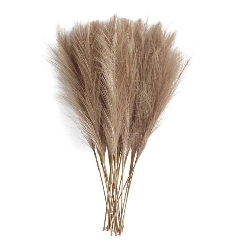 Arranjo Capim dos Pampas Artificial