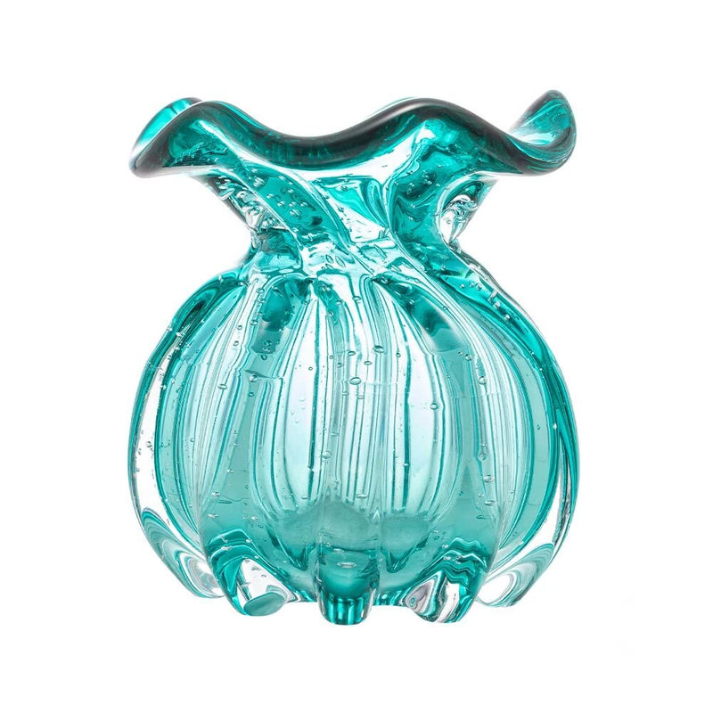 Vaso Murano Tiffany